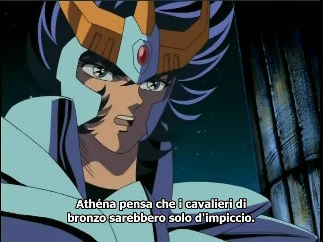 Otaku Gallery  / Anime e Manga / Saint Seiya / Screen Shots / Hades / 05 - Ritrovamenti Provvisori / 044.jpg